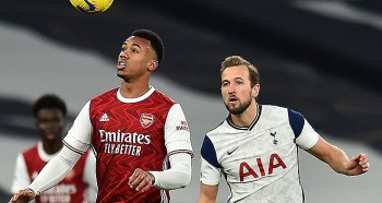 nhan dinh soi keo arsenal vs tottenham 22h30 269 vong 6 ngoai hang anh