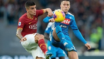 Nhận định, soi kèo AS Roma vs Napoli (23h00, 24/10) – Vòng 9 Serie A