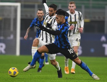 Nhận định, soi kèo Inter Milan vs Juventus (01h45, 25/10) – Vòng 9 Serie A