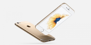 ios 15 se khong tuong thich iphone 6s va iphone se