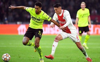 Nhận định, soi kèo Dortmund vs Ajax (03h00, 4/11) – Vòng bảng Champions League