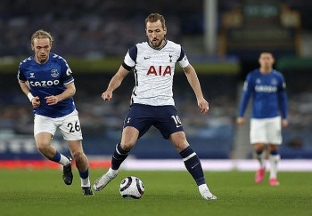 nhan dinh soi keo everton vs tottenham 21h00 711 vong 11 ngoai hang anh