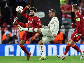 Nhận định, soi kèo AC Milan vs Liverpool (03h00, 8/12) – Vòng bảng Champions League