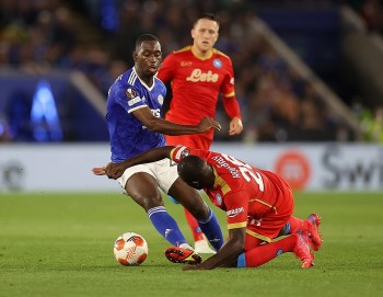 Nhận định, soi kèo Napoli vs Leicester City (00h45, 10/12) – Vòng bảng Europa League