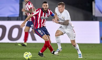 Nhận định, soi kèo Real Madrid vs Atletico Madrid (03h00, 13/12) – Vòng 17 La Liga