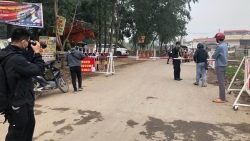 tin moi nhat ve 192 nguoi roi khoi tam dich son loi vinh phuc
