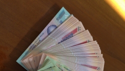 hi huu me giau 500 trieu cua con roi tao hien truong bi trom