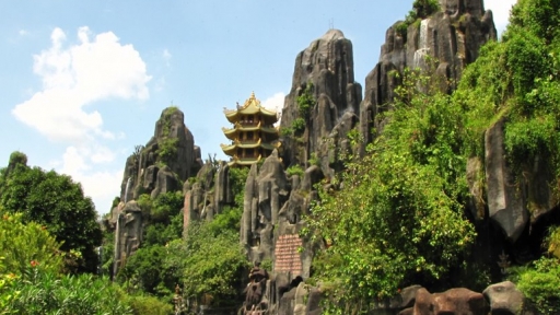 da nang lot top 7 diem den thinh hanh nhat the gioi