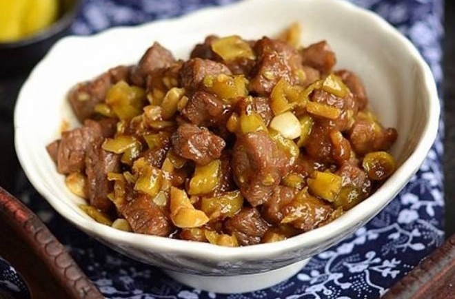 4 mon tu thit bo ngon nhu nha hang ma lai de che bien