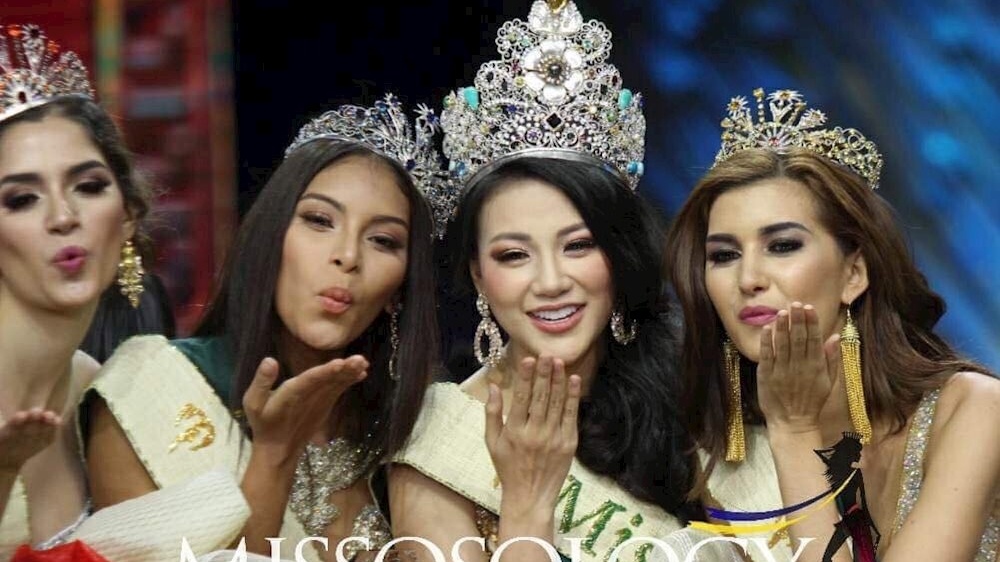 Nhan sắc Việt Nam sẽ vắng bóng trên đấu trường Miss Earth 2019?