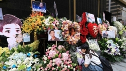 le tuong niem truong quoc vinh duoc to chuc truc tuyen vi dich covid 19