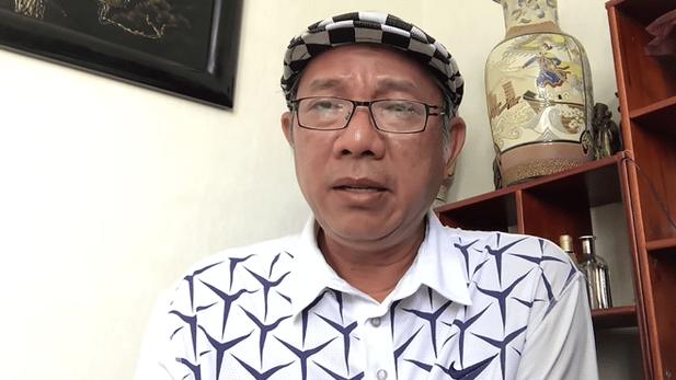 nsnd trung dan chanh long tiet lo ly do khong tham gia phan 2 cuoc phieu luu cua hai lua