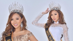 hoa hau viet nam toan cau 2017 qua doi o tuoi 22