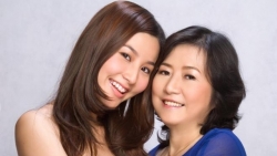 diem my 9x cuoc doi chia lam 2 giai doan song voi me va cho chet de gap me