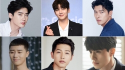 lo top 10 sao han dep trai nhat moi thoi dai vi tri so 1 gay tranh cai