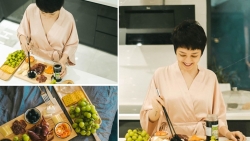 sao viet tro thanh vua dau bep trong mua dich covid 19