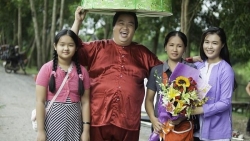 hoang map bi benh gout va rat nhieu benh khac khong an uong duoc