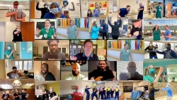 buoi hoa nhac online lon nhat the gioi gay quy chong dich covid 19 thu duoc 127 trrieu usd