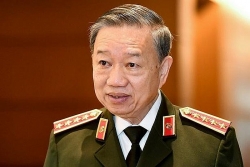 bo truong cong an bang moi cach de bat ong chu nhat cuong
