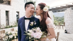 tin tuc giai tri sao viet hom nay 295 phan nhu thao trai long ve chong dai gia