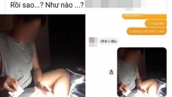 xon xao thong tin doi ban than nghe si hai noi tieng su dung chat cam