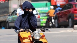 tin thoi tiet hom nay 36 nang nong dien rong o bac bo va trung bo