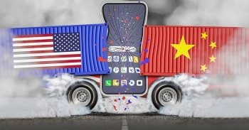 cac cong ty tq san sang kien cao sau chien thang cua xiaomi truoc lenh cam cua trump