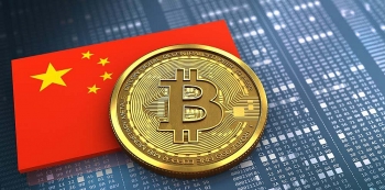 Trung Quốc có thể phá vỡ cam kết giảm phát thải khí C02 vì Bitcoin