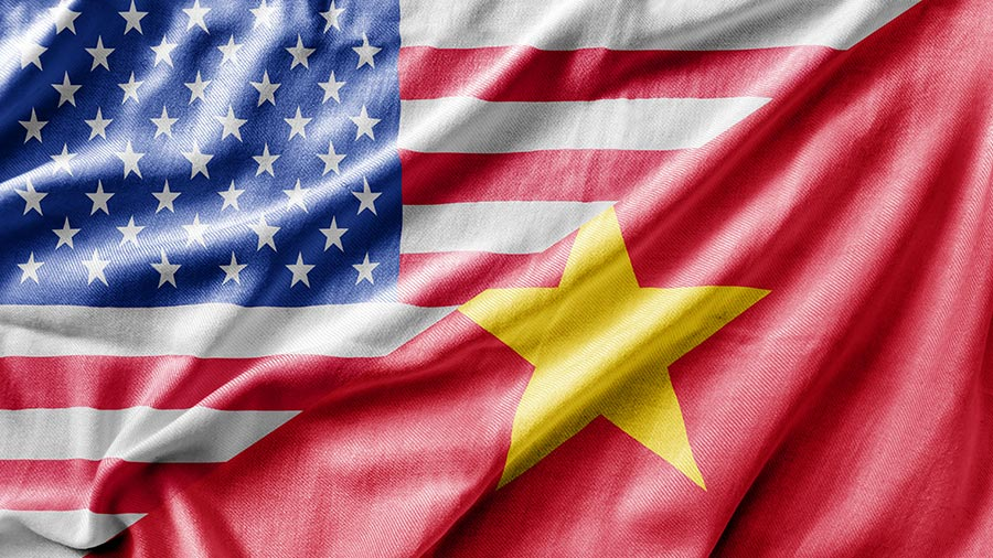 Sự bùng nổ kinh tế tại Mỹ sẽ có lợi nhất cho Việt Nam