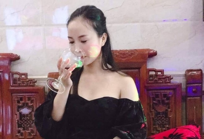 Đánh sập đường dây đánh bạc "khủng" 126 tỷ đồng ở Nghệ An: Lộ diện "bà trùm" xinh đẹp