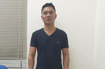 dien bien moi nhat vu be gai 12 tuoi bi hiep dam trong vuon chuoi o gia lam
