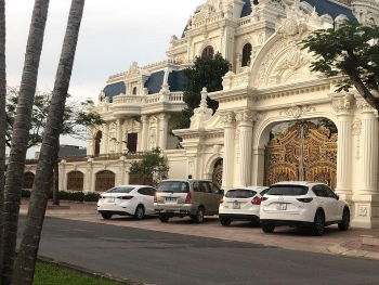 khoi tai san khung cua dai gia ngo van phat vua bi cong an bat gom nhung gi