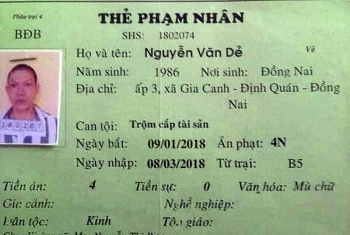 pham nhan nhiem hiv pha cong bo tron da bi cong an bat