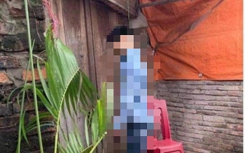 Vụ ông bố trẻ treo cổ tự tử ở Bắc Ninh: Hé lộ nội dung 4 lá thư tuyệt mệnh