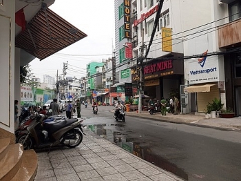 Cháy khách sạn ở Sài Gòn, 2 người thương vong: Danh tính nạn nhân