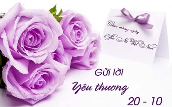 nhung loi chuc 2010 tinh te nhat giup nang dau ghi diem trong mat me chong