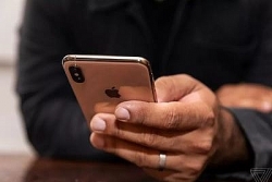 Vừa "hôi của", thanh niên bị 141 tóm gọn