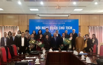 nang cao nhan thuc ve hoa binh diem sang cua uy ban hoa binh viet nam 2021