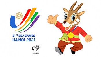 dia diem thi dau cac mon the thao o sea games 31