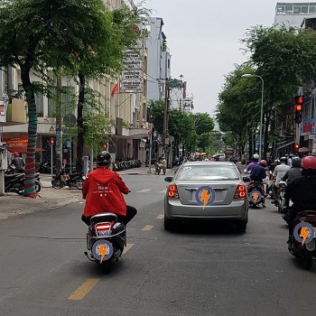 gia xang tang cao lai xe cong nghe tinh duong chuyen sang xe may dien