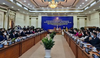 tap doan cong nghe unicloud hien nhieu ke hay cho tphcm tai hoi nghi tham van cac nha dau tu