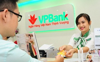 Ngân hàng Việt Nam Thịnh Vượng (VPBank) khai trương Phòng Giao dịch Gia Lâm