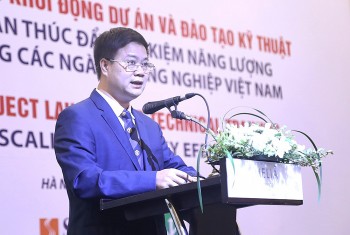 doanh nghiep duoc bao lanh vay von dau tu tiet kiem nang luong