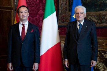 italia coi trong phat trien quan he doi tac chien luoc voi viet nam
