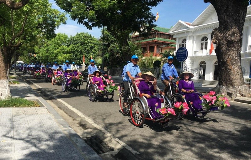 Hàn Quốc hỗ trợ Huế 13 triệu USD phát triển văn hóa và du lịch thông minh