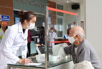 BHXH Việt Nam yêu cầu đảm bảo cung ứng thuốc, vật tư y tế phục vụ người dân