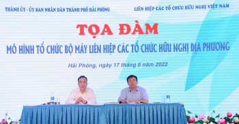 sap dien ra hoi nghi toan quoc ve cong tac doi ngoai nhan dan