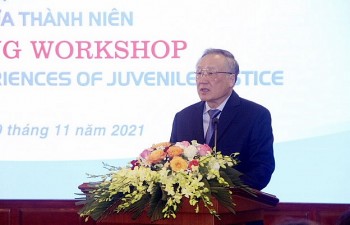 se co luat tu phap cho nguoi chua thanh nien