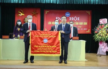 Liên hiệp Hữu nghị tỉnh Nam Định: Xác định 05 mục tiêu chính trong nhiệm kỳ 2021-2026