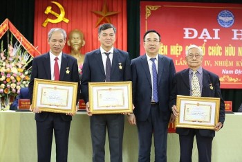 nam dinh hien ke nang cao hieu qua hoat dong doi ngoai nhan dan